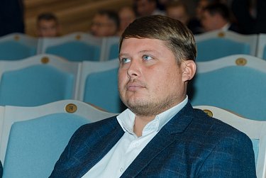 Сергей Грачев: «Село было и будет находиться в центре внимания власти»